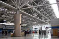 Kasus Covid-19 Bandara Nanjing Menyebar ke Provinsi Lain, Diduga Varian Delta