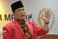 Ahmad Basarah: Kedermawanan Keluarga Akidi Tio Bentuk Kongkret Gotong Royong