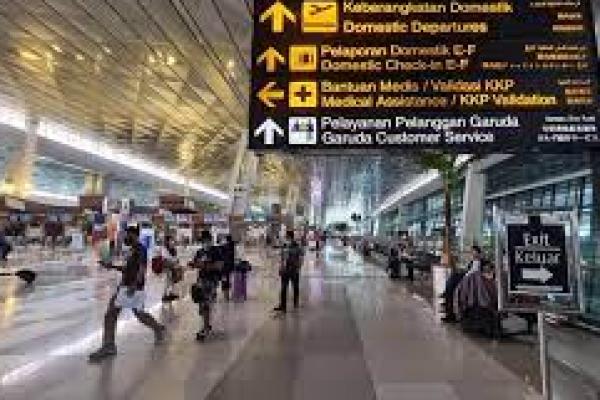 Angkasa Pura II Tetapkan Syarat Terbang Penumpang di Bandara yang Dikelolanya