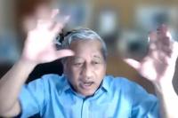 Edukasi Penanganan Pandemi, AMSI Luncurkan Crisis Center Covid-19