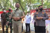  Anies: Penyelundup Tabung Oksigen Pelaku Kejahatan Kemanusiaan