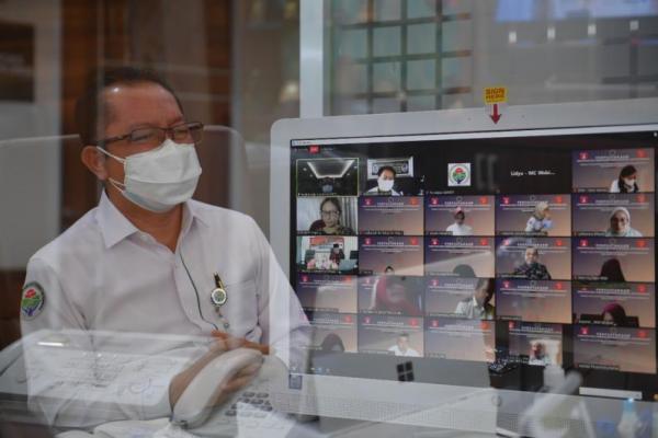 Taufik Madjid Ingatkan Empat Tindakan Afirmatif dalam Pembangunan Desa