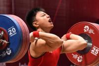 Atlet Lifter Indonesia Kembali Sumbang Medali di Olimpiade Tokyo