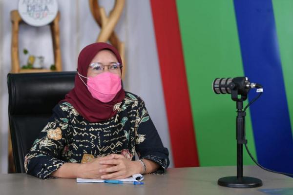 Kemendes PDTT dan PT Astra Kolaborasi Bikin Program Desa Sejahtera