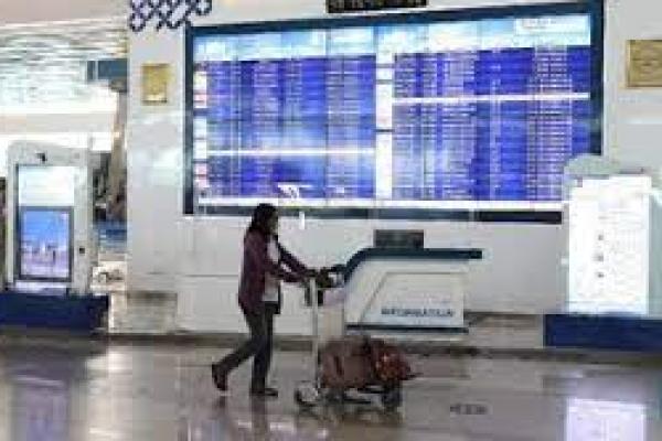 Belasan Ribu WNA Tinggalkan Indonesia Bulan Juli