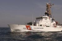 Coast Guard AS Dorong Perairan Indo-Pasifik Bebas dan Terbuka