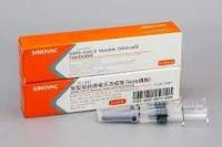 Thailand akan Beralih ke Vaksin AstraZeneca setelah Stok Sinovac Habis