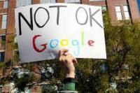 Rusia Denda Google USD41.000  Lebih 