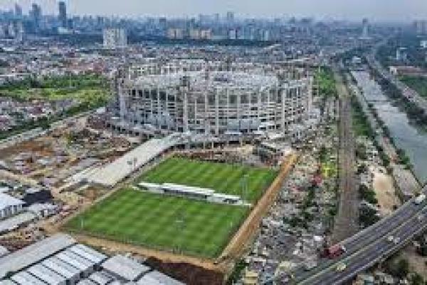 JIS, Babak Baru Sejarah Persepakbolaan Jakarta Masa Depan