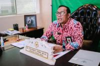 DPD RI Canangkan Wilayah Bebas Korupsi 