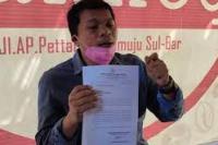 DPRD Sulbar Siap Gunakan Hak Interpelasi ke Gubernur