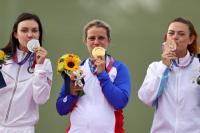 San Marino Jadi Kejutan di Olimpiade Tokyo