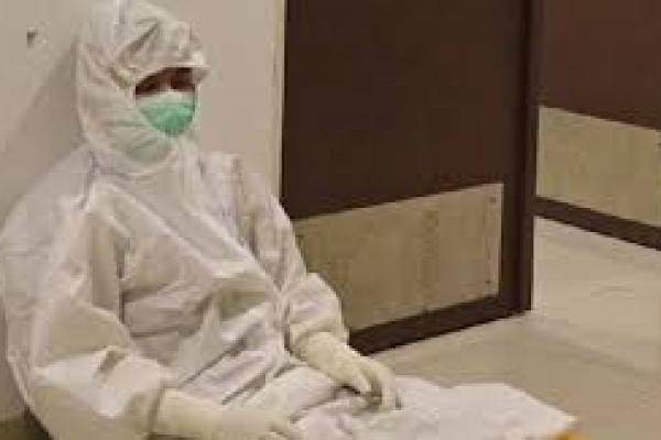 Puan Minta Pemda Segera Bayar Insentif Bagi Nakes