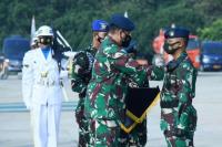 TNI AU Resmi Miliki Satuan Udara Pencarian dan Pertolongan