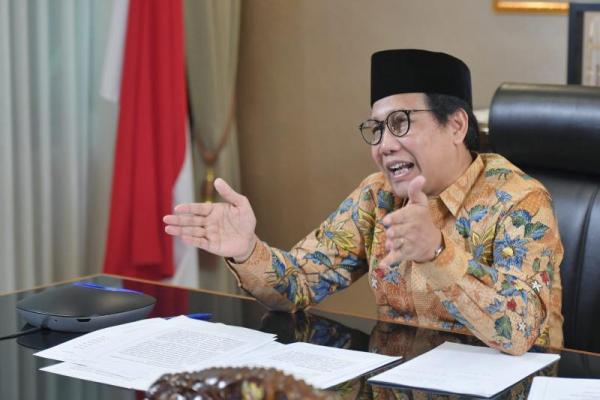 Mendes PDTT: Arah Baru Pembangunan Desa Pastikan Terwujudnya Desa Peduli Anak