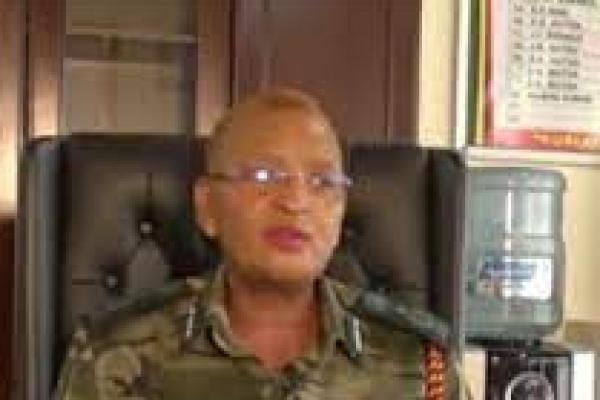 Wanini Kireri,  Jadi Bos Penjara Perempuan di Kenya 