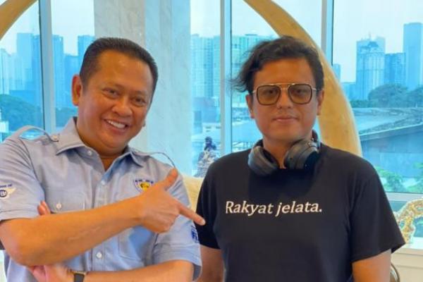 Imarindo Dibawah Nanda Persada Ditunggu Gebrakannya Agar Musisi Mudah Mendapatkan Royalti