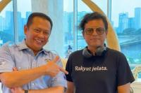 Imarindo Dibawah Nanda Persada Ditunggu Gebrakannya Agar Musisi Mudah Mendapatkan Royalti