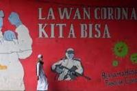 Menkes: Indonesia Sudah Lewati Puncak Kasus Covid-19
