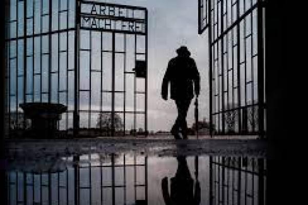 Bekas Penjaga Kamp Konsentrasi Nazi Umur 100 Tahun Akan Diadili 