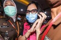  Jaksa Pinangki Dieksekusi ke Lapas Tangerang