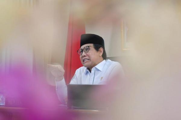 Menteri Desa PDTT Harap UIN Walisongo Jadi Benteng Pancasila