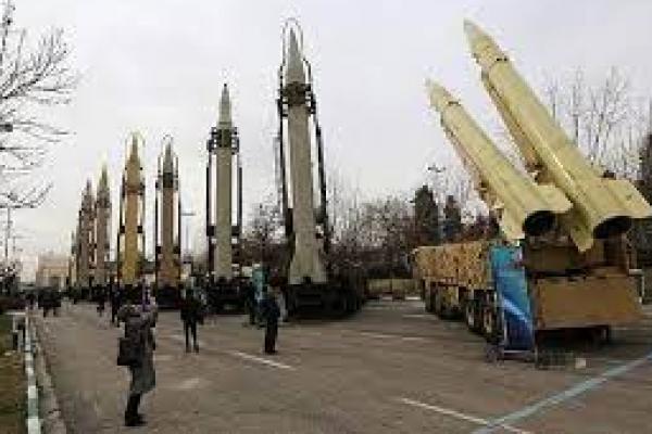 Iran Akan Balas Dengn Cepat Jika Ada Serangan Dari  Israel