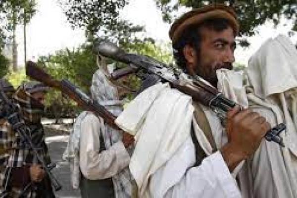 Presiden Afghanistan Sesumbar Akan Membuat Taliban Bertekuk Lutut dalam 6 Bulan