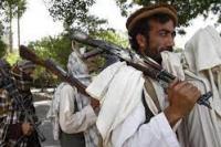 Presiden Afghanistan Sesumbar Akan Membuat Taliban Bertekuk Lutut dalam 6 Bulan