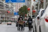 Varian Delta Mewabah di China, Wuhan Kembali Jadi Sorotan