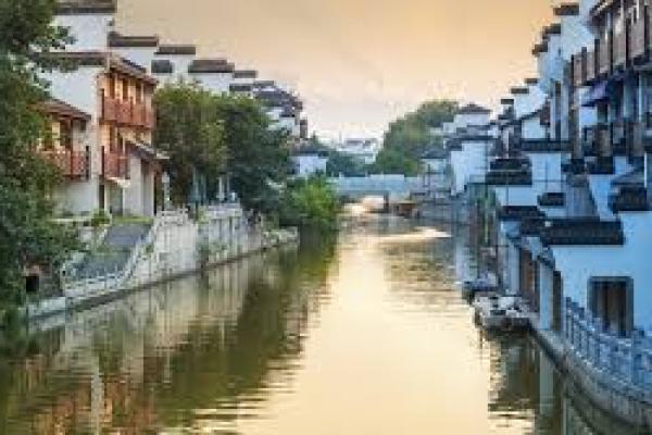 Perempuan Tua Asal Nanjing Ditangkap, Dituduh Pemicu Wabah Covid-19 Varian Delta