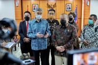 Dubes Amerika Serikat Dukung Penguatan DPD RI