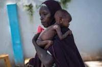 Jutaan Orang di Nigeria Timur Terancam Kelaparan Akut