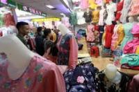 Pedagang Eceran Dapat Insentif Pajak