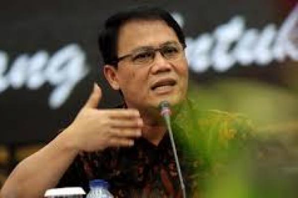 Amandemen UUD Perlu Suasana Kebangsaan yang Kondusif