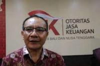 OJK :  Waspadai Investasi Dengan Keuntungan Tak Wajar