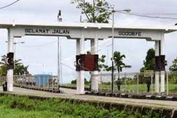 Papua Nugini Hormati Kedaulatan Indonesia Atas Papua