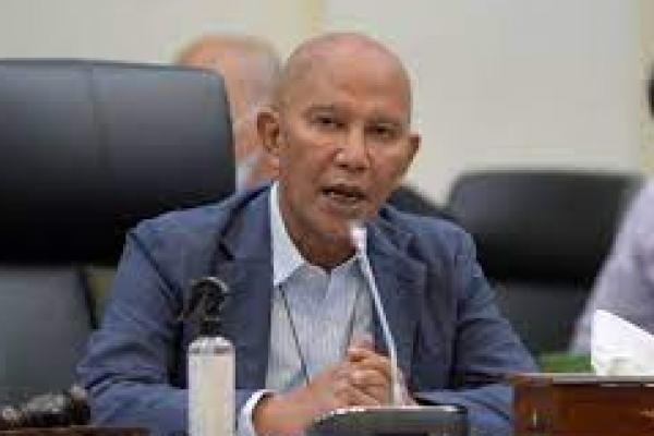 Banggar DPR Minta Pemerintah Capai Target Penurunan Covid-19