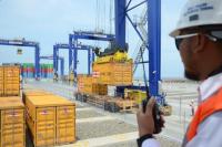 Pelindo I-PTK Kerja Sama Bisnis Marine Services