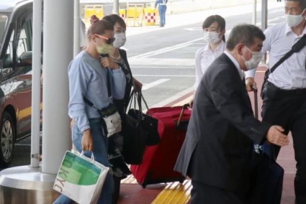 Pelari Cepat Belarusia Pilih Balik ke Polandia Akibat Takut Pulang, Ini Alasannya!