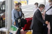 Pelari Cepat Belarusia Pilih Balik ke Polandia Akibat Takut Pulang, Ini Alasannya!