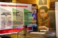 Halim Iskandar: Kemendes PDTT Siap Bantu Proses Ganti Rugi Korban Kerusuhan Maluku