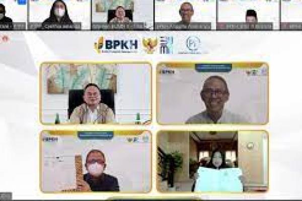 Indonesia Bakal Investasi Fasilitas Akomodasi dan Hotel di Saudi 