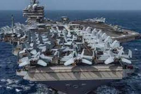 Indonesia Bakal Patroli Rutin Di Laut China Selatan