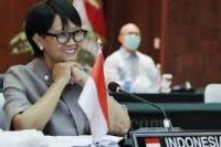 Indonesia Minta Erywan Yusof Segera Datangi  Myanmar Untuk Berdialog