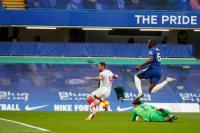 Pelatih Southampton Bidik Pengganti Danny Ings