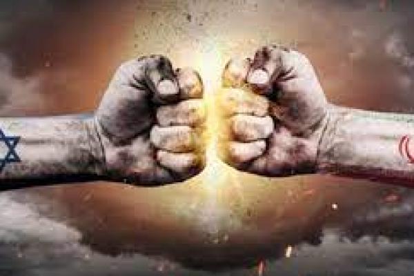 Israel Siap Serang Iran