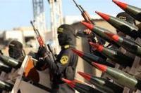   Hamas Kutuk Isreal Atas Serangan ke Lebanon