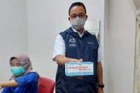 Tingkat Keterisian Tempat Tidur RS di Jakarta di Bawah 25 Persen