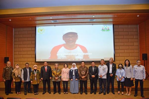 Pendaftar Program Parlemen Remaja Tahun Ini Menurun